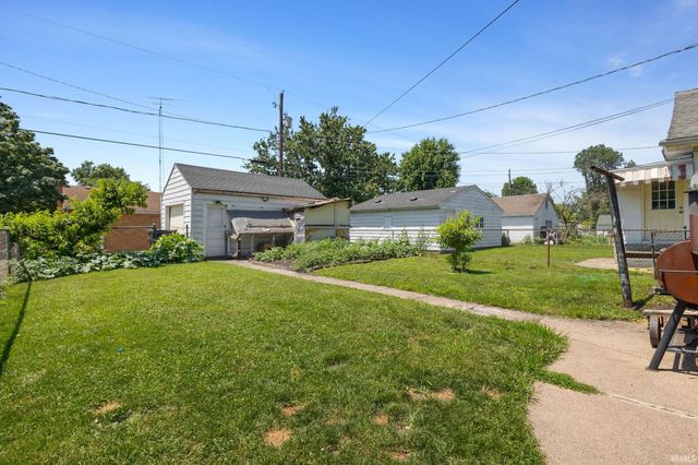 451 S Camden Street, South Bend, IN 46619