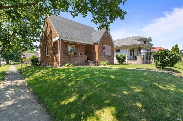 451 S Camden Street, South Bend, IN 46619