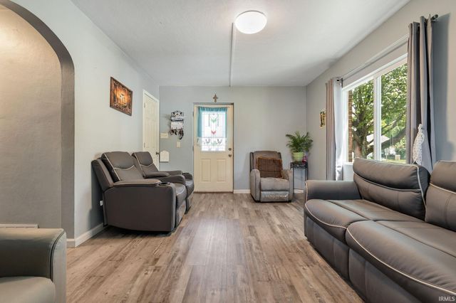 451 S Camden Street, South Bend, IN 46619