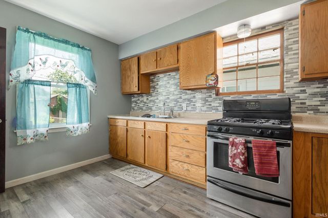 451 S Camden Street, South Bend, IN 46619