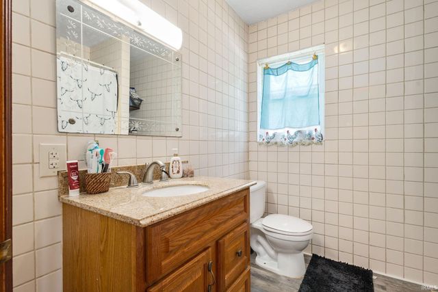 451 S Camden Street, South Bend, IN 46619