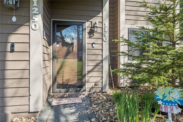 1150 Kepple Lane, Hidden Valley, PA 15502