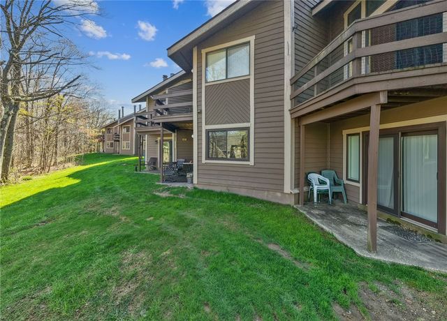 1150 Kepple Lane, Hidden Valley, PA 15502