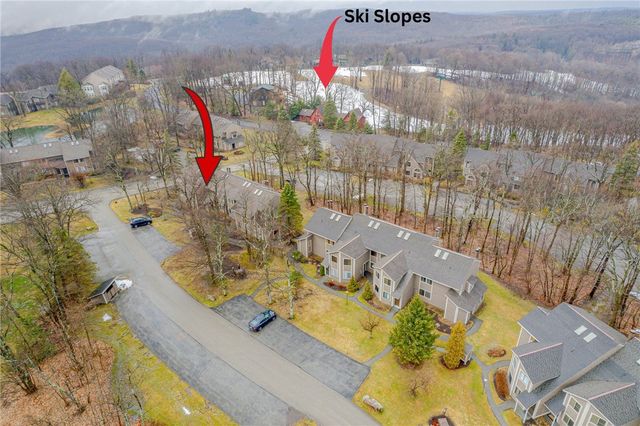 1150 Kepple Lane, Hidden Valley, PA 15502