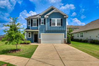 445 Longmeadow Drive, Grovetown, GA 30813