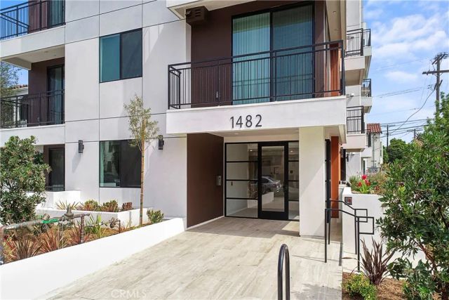 1482 S Sherbourne Drive 402, Los Angeles, CA 90035