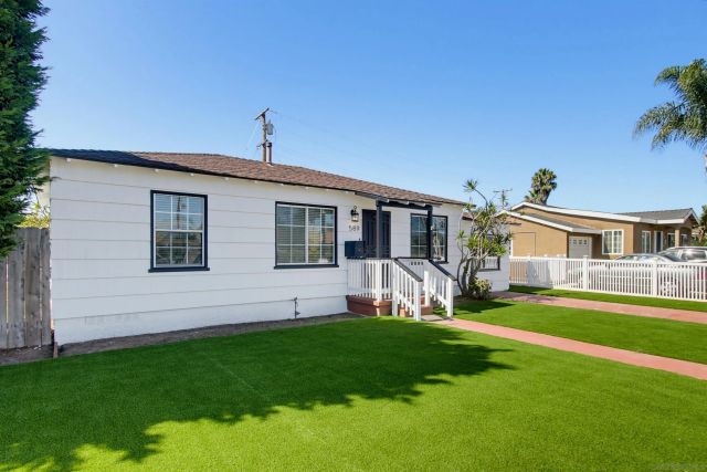 589 Bonito, Imperial Beach, CA 91932