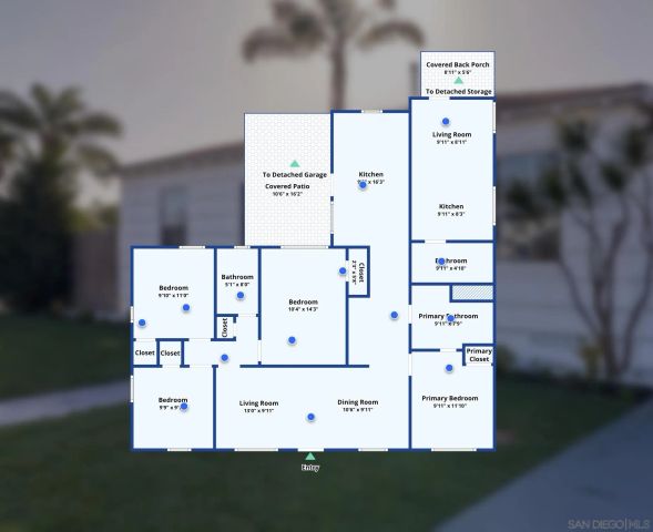 589 Bonito, Imperial Beach, CA 91932