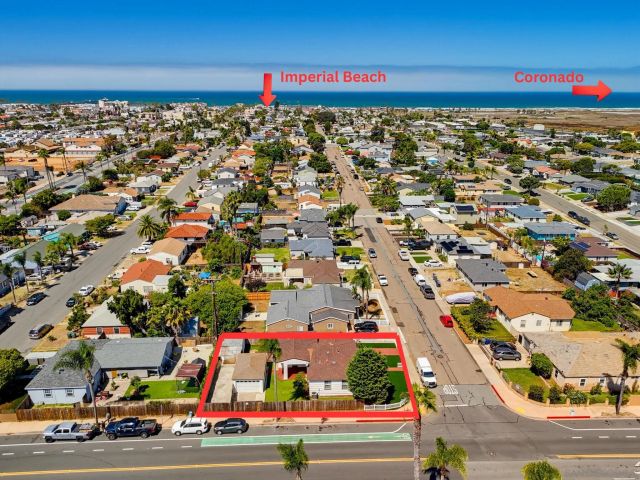 589 Bonito, Imperial Beach, CA 91932