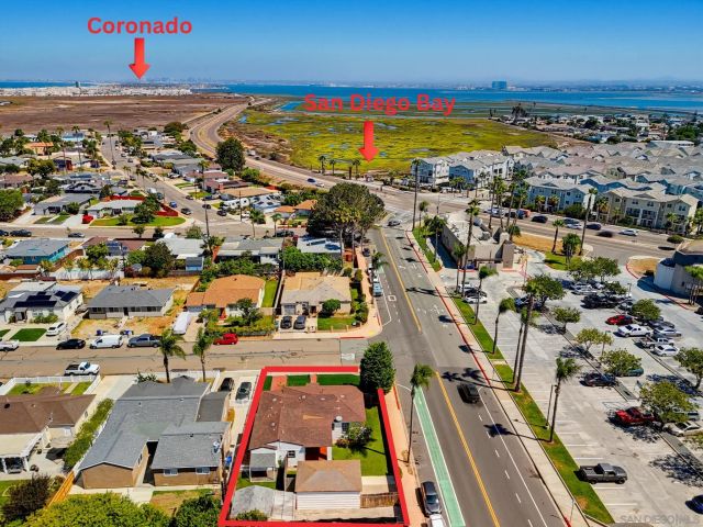 589 Bonito, Imperial Beach, CA 91932