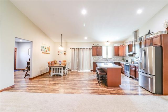 1034 25th Road, Holden, MO 64040