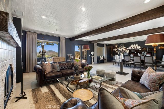 37316 Goldshot Creek Road, Mountain Center, CA 92561