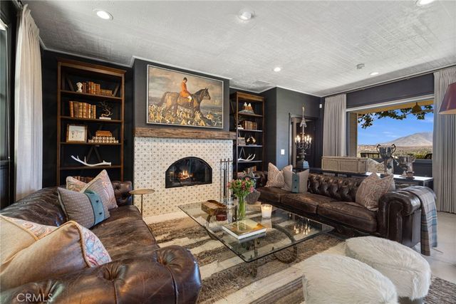 37316 Goldshot Creek Road, Mountain Center, CA 92561