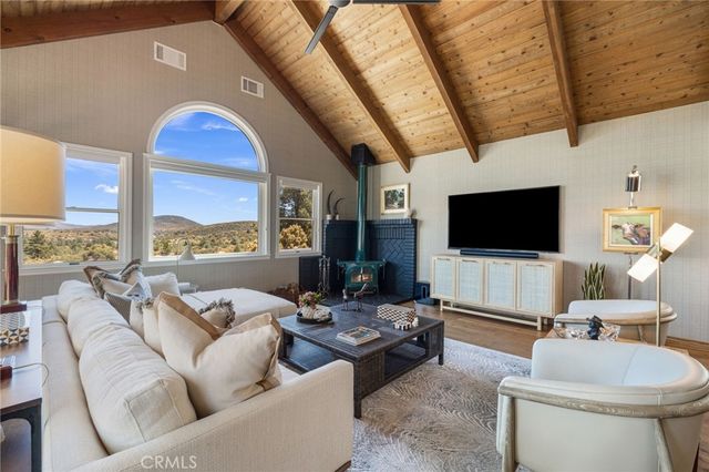 37316 Goldshot Creek Road, Mountain Center, CA 92561