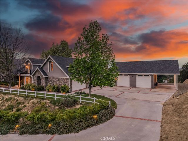 37316 Goldshot Creek Road, Mountain Center, CA 92561