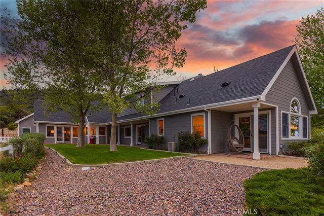 37316 Goldshot Creek Road, Mountain Center, CA 92561