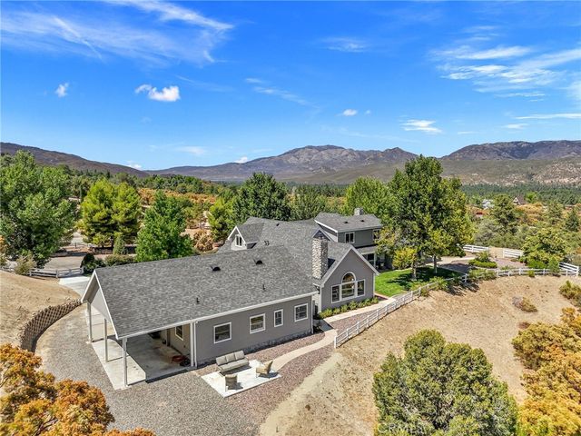 37316 Goldshot Creek Road, Mountain Center, CA 92561