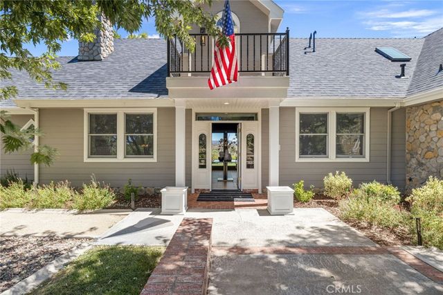 37316 Goldshot Creek Road, Mountain Center, CA 92561