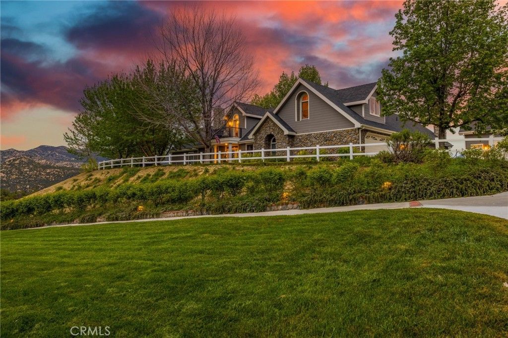 37316 Goldshot Creek Road, Mountain Center, CA 92561