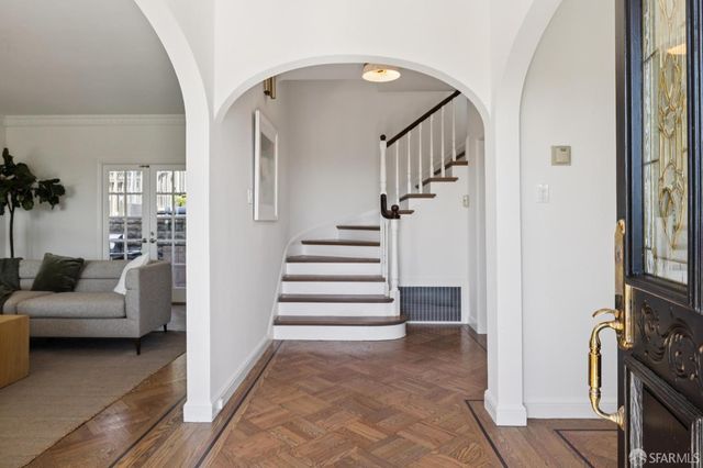15 Cresta Vista Drive, San Francisco, CA 94127