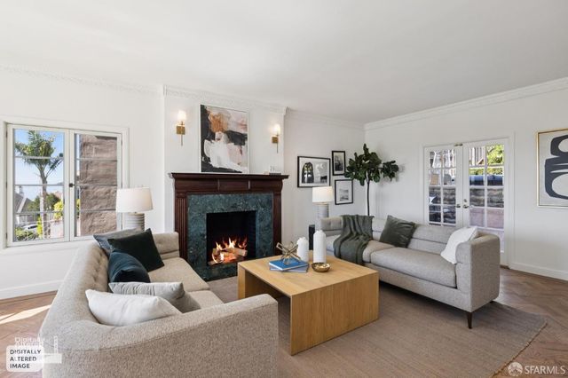 15 Cresta Vista Drive, San Francisco, CA 94127
