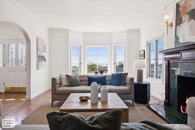 15 Cresta Vista Drive, San Francisco, CA 94127