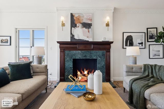 15 Cresta Vista Drive, San Francisco, CA 94127