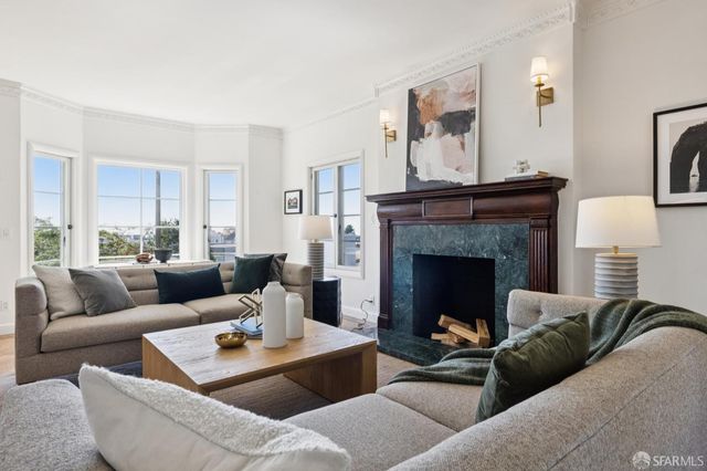 15 Cresta Vista Drive, San Francisco, CA 94127