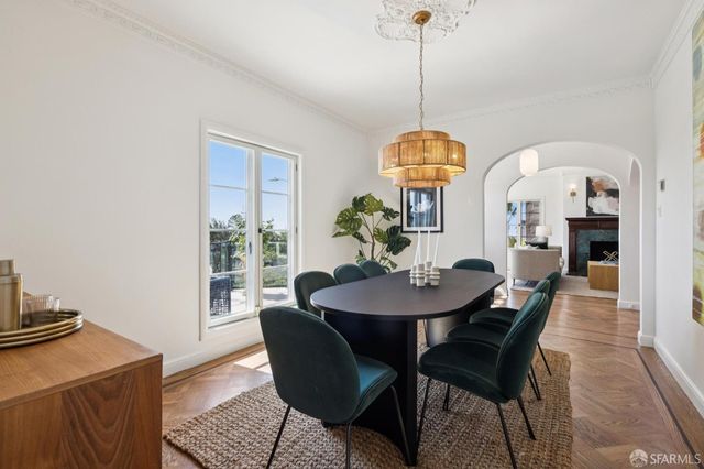 15 Cresta Vista Drive, San Francisco, CA 94127