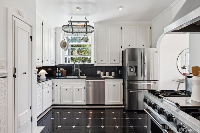 15 Cresta Vista Drive, San Francisco, CA 94127