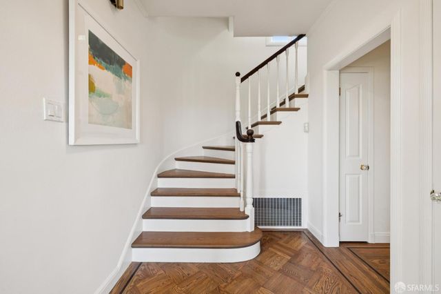 15 Cresta Vista Drive, San Francisco, CA 94127