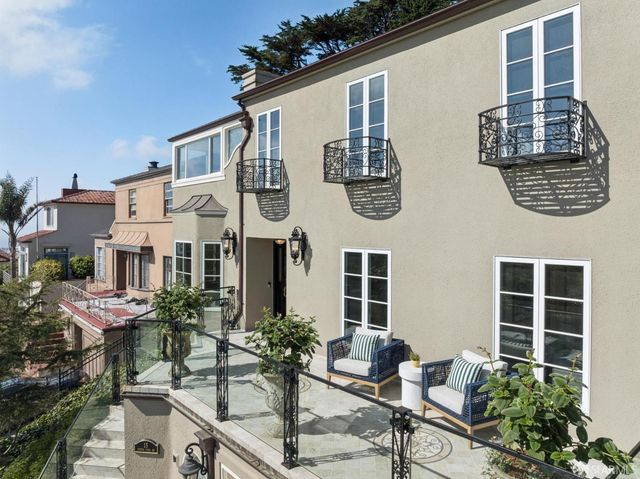 15 Cresta Vista Drive, San Francisco, CA 94127
