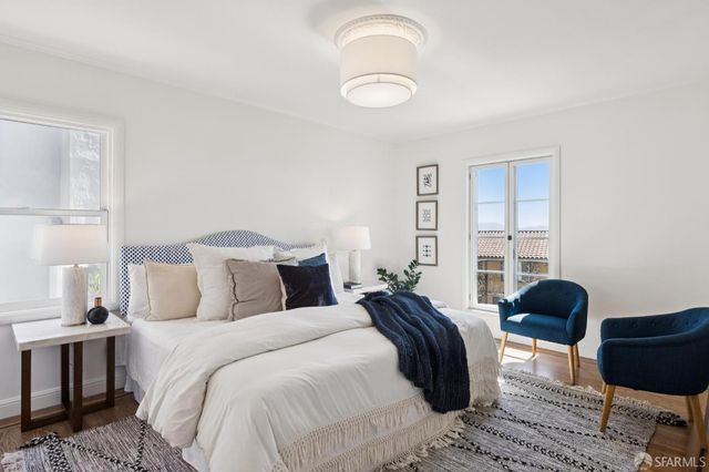 15 Cresta Vista Drive, San Francisco, CA 94127