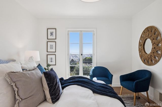 15 Cresta Vista Drive, San Francisco, CA 94127