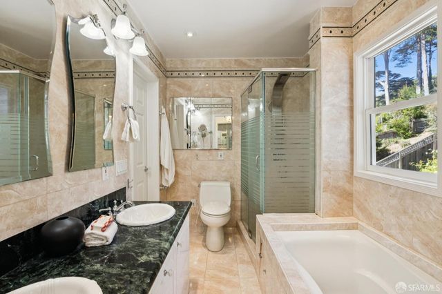 15 Cresta Vista Drive, San Francisco, CA 94127