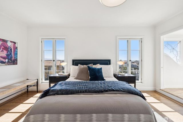 15 Cresta Vista Drive, San Francisco, CA 94127