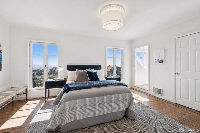 15 Cresta Vista Drive, San Francisco, CA 94127