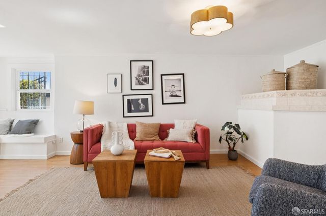 15 Cresta Vista Drive, San Francisco, CA 94127