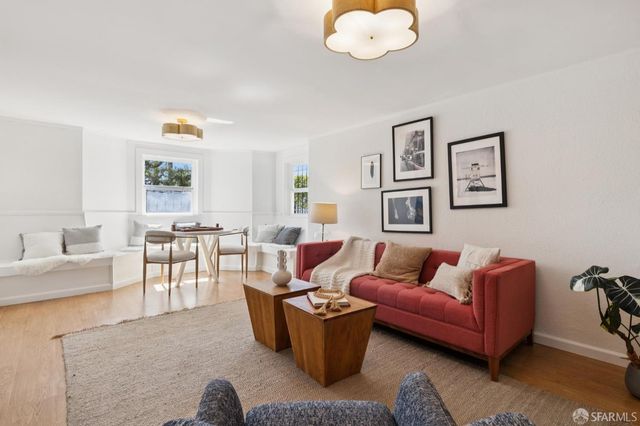 15 Cresta Vista Drive, San Francisco, CA 94127
