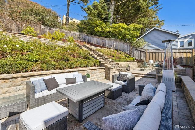 15 Cresta Vista Drive, San Francisco, CA 94127