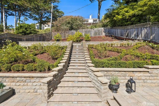 15 Cresta Vista Drive, San Francisco, CA 94127