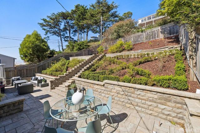 15 Cresta Vista Drive, San Francisco, CA 94127
