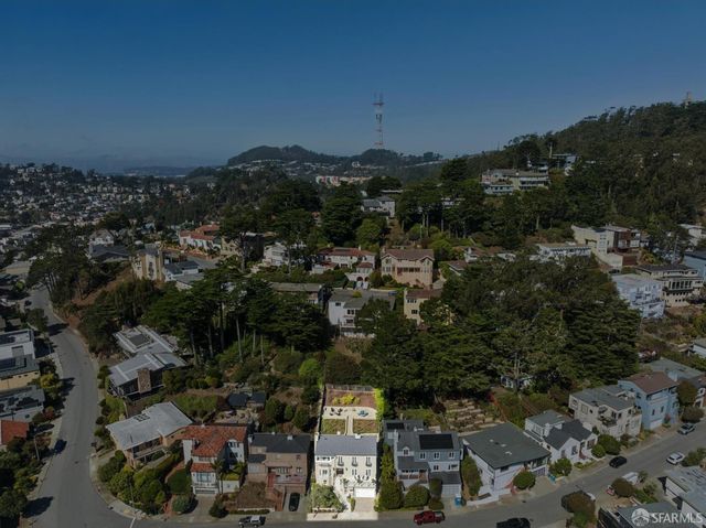 15 Cresta Vista Drive, San Francisco, CA 94127