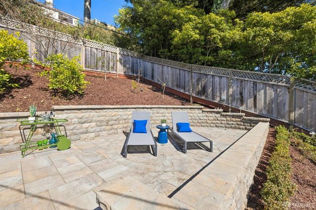 15 Cresta Vista Drive, San Francisco, CA 94127