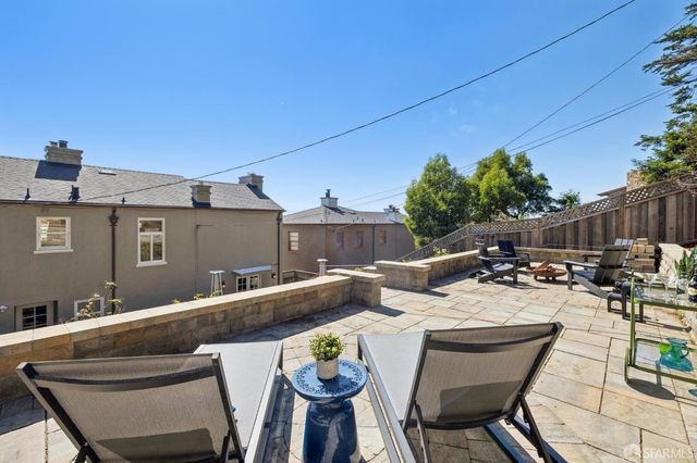 15 Cresta Vista Drive, San Francisco, CA 94127