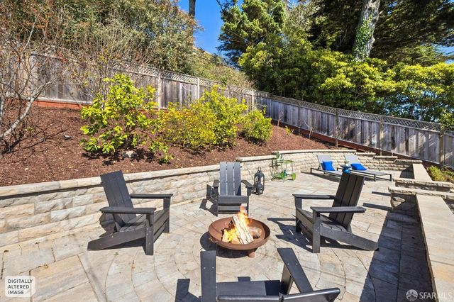 15 Cresta Vista Drive, San Francisco, CA 94127