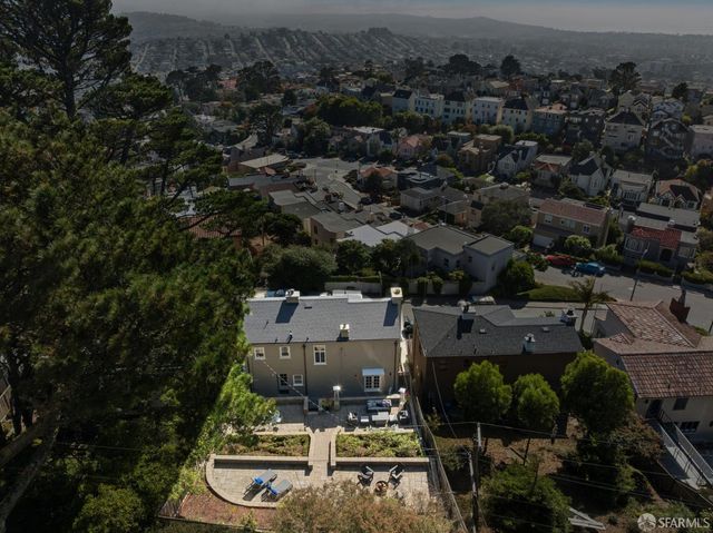 15 Cresta Vista Drive, San Francisco, CA 94127