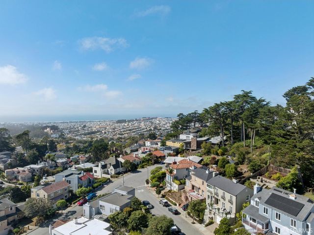 15 Cresta Vista Drive, San Francisco, CA 94127