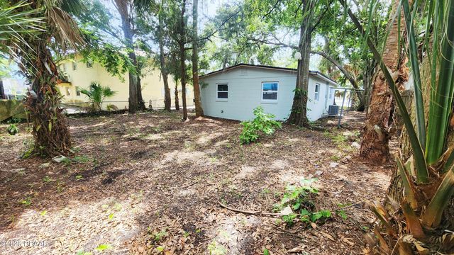 128 Kingston Avenue, Daytona Beach, FL 32114