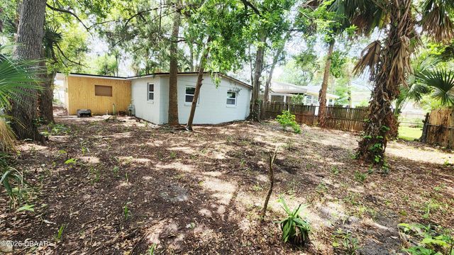 128 Kingston Avenue, Daytona Beach, FL 32114